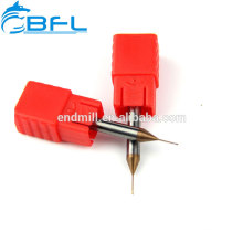 BFL Tungsten Carbide CNC Cutting Tool miniature end mills Milling Cutter